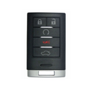 For 2011 Cadillac STS 5B Smart Remote Key Fob M3N5WY7777A