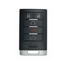For 2011 Cadillac CTS 5B Smart Remote Key Fob M3N5WY7777A