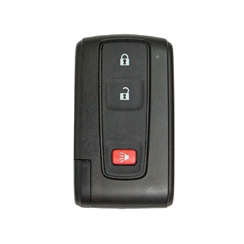 For 2004-2009 Toyota Prius 3B Smart Key Fob W/ Smart Entry M0ZB31EG