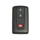 For 2006 Toyota Prius 3B Smart Key Fob W/ Smart Entry M0ZB31EG