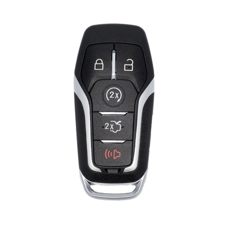 For 2015 Ford Fusion 5B Smart Key Fob PN: 164-R7989