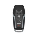 For 2016 Ford F-150 Tailgate 5B Smart Key Fob PN: 164-R8117