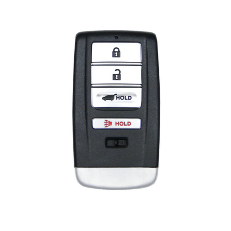 For 2018 Acura RLX 4B Smart Key Fob KR5V1X