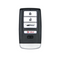 For 2016 Acura MDX 4B Smart Key Fob KR5V1X