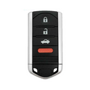 For 2009-2014 Acura TL 4B Smart Key Fob M3N5WY8145