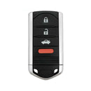 For 2009 Acura TL 4B Smart Key Fob M3N5WY8145