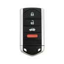 For 2014 Acura TL 4B Smart Key Fob M3N5WY8145