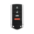 For 2013 Acura TL 4B Smart Key Fob M3N5WY8145