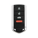 For 2011 Acura TL 4B Smart Key Fob M3N5WY8145