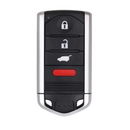 For 2010-2013 Acura ZDX 4B Smart Key Fob M3N5WY8145