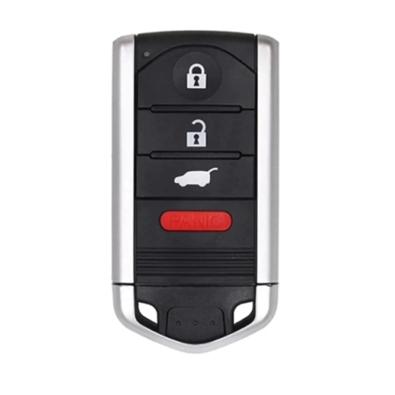 For 2011 Acura ZDX 4B Smart Key Fob M3N5WY8145