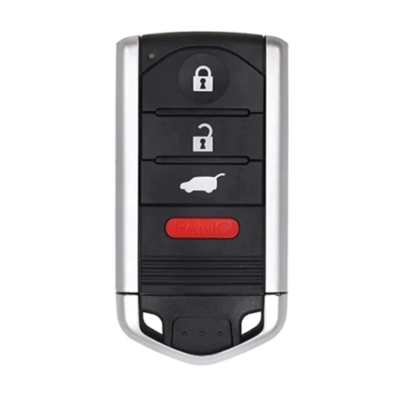 For 2012 Acura ZDX 4B Smart Key Fob M3N5WY8145