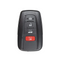For 2021 Toyota Corolla 4B Smart Key Fob HYQ14FBN