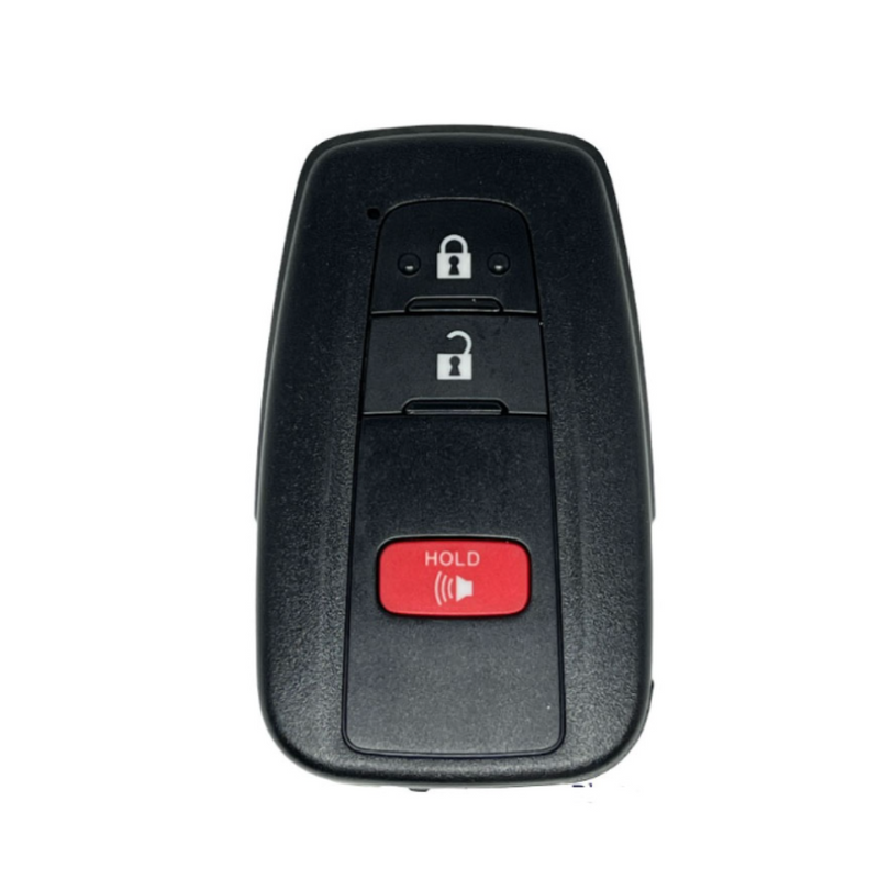 For 2018 Toyota Prius 3B Smart Key Fob HYQ14FBC