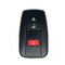 For 2019 Toyota Corolla Hatchback 3B Smart Key Fob HYQ14FBN