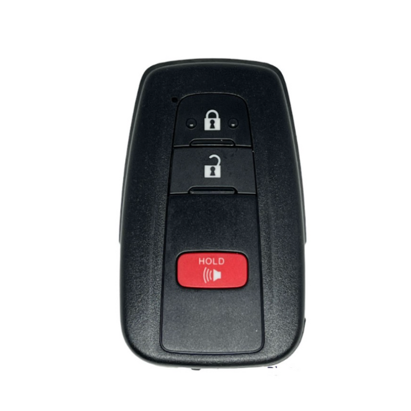 For 2019 Toyota Prius 3B Smart Key Fob HYQ14FBC