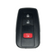 For 2021 Toyota Corolla Hatchback 3B Smart Key Fob HYQ14FBN
