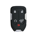 For 2019 Chevrolet Silverado 5B Smart Keyless Entry Key Fob