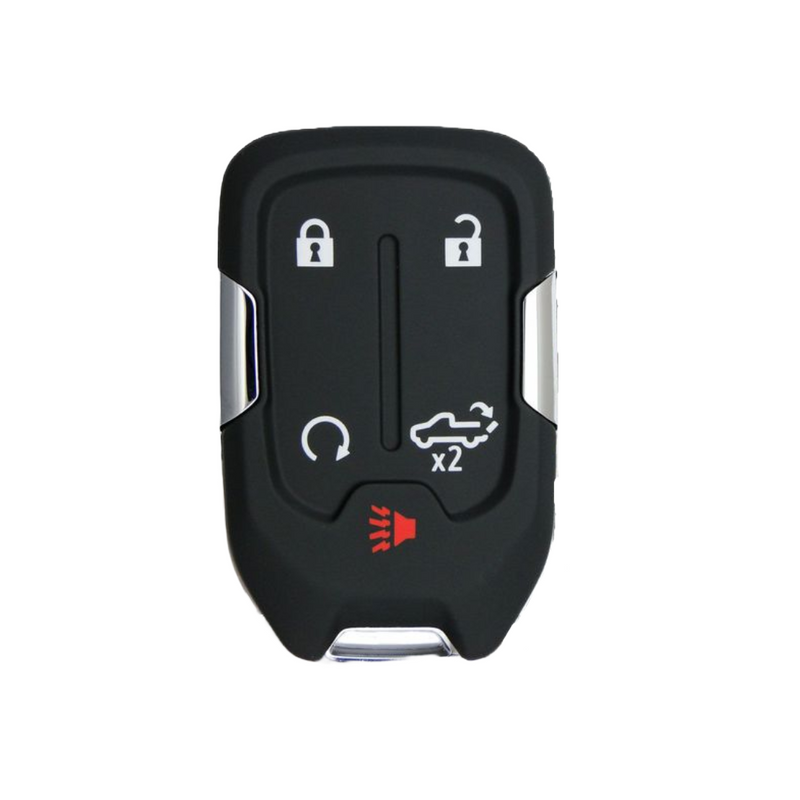 For 2019 GMC Sierra 5B Smart Keyless Entry Key Fob