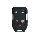For 2019-2020 Chevrolet Silverado GMC Sierra 5B Smart Keyless Entry Key Fob