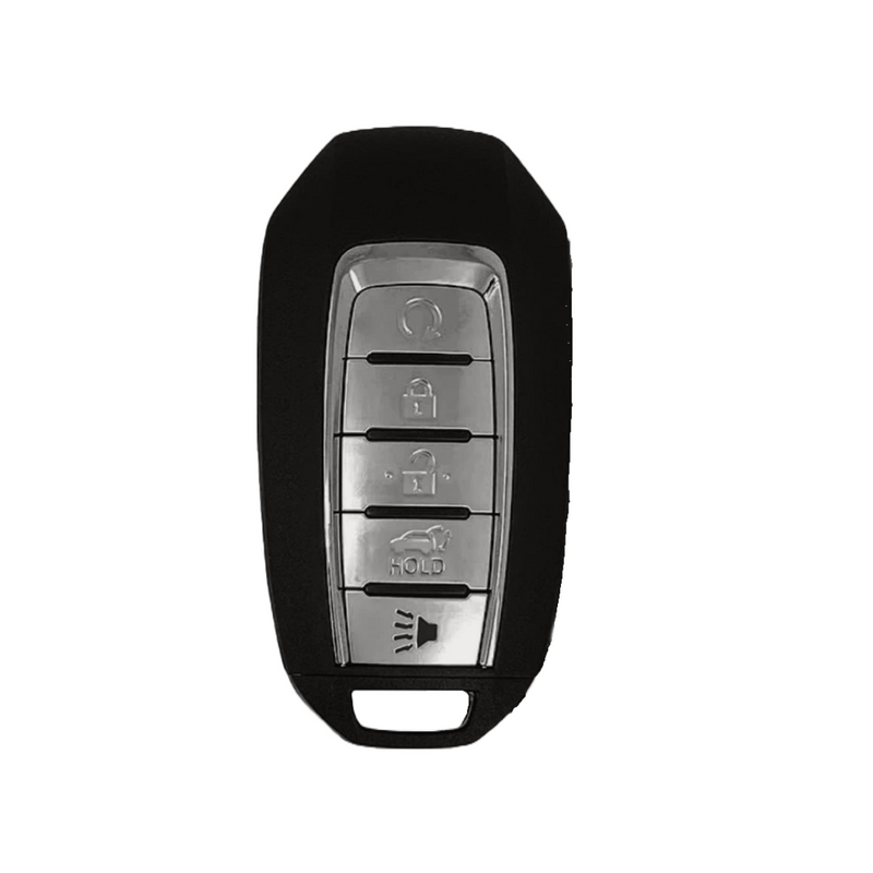 For 2021 Infiniti QX50 5B Smart Key Remote Fob 285E3-5NY7A