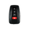 For 2022 Toyota Camry 4B Smart Key Fob HYQ14FBC