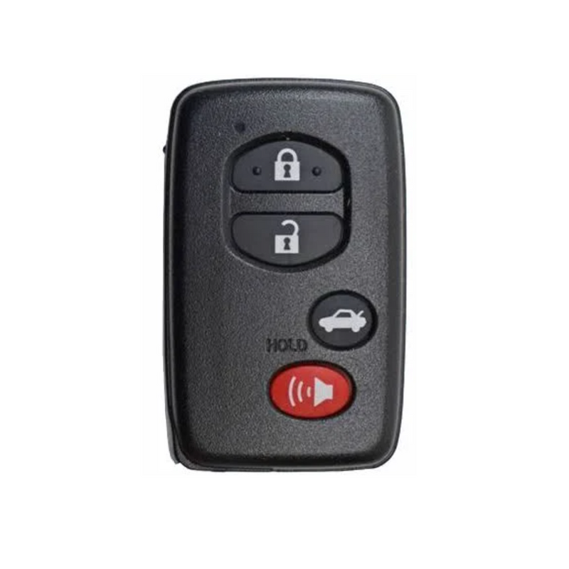 For 2008 Toyota Camry 4B Smart Key HYQ14AAB E Board